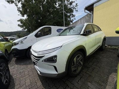 Hyundai Nexo