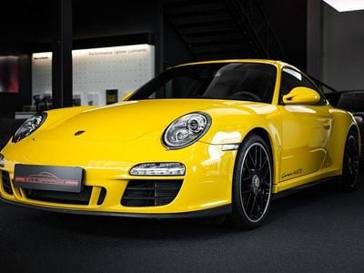 Porsche 997