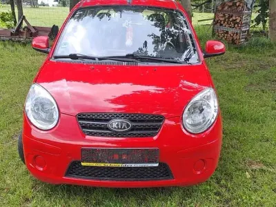 Gebraucht Kia Picanto