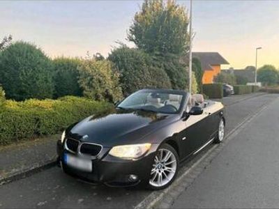 BMW 320 Cabriolet