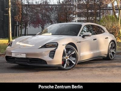 Porsche Taycan GTS