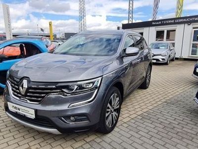 gebraucht Renault Koleos dCi 175 CVT 4WD INITI.+Winter+Easy-Park