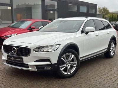Volvo V90 CC