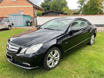 Mercedes E350