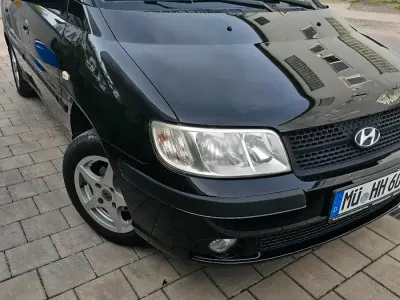 Gebraucht Hyundai Matrix