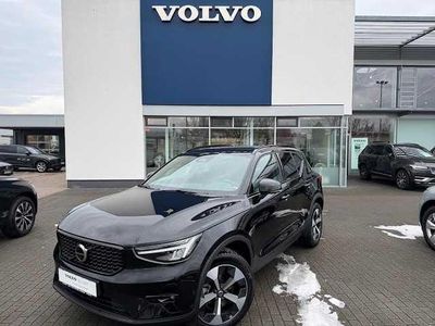 Gebraucht Volvo XC40 120 PS (88 kW) 2024 SUV