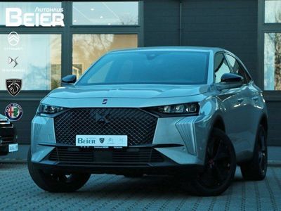 DS Automobiles DS7 Crossback