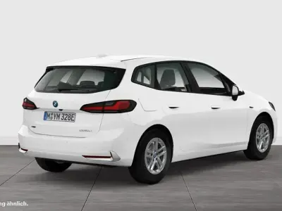 Gebraucht BMW 225
