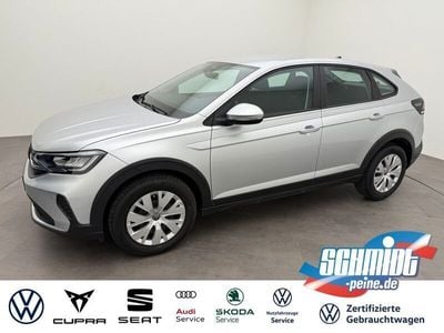 VW Taigo
