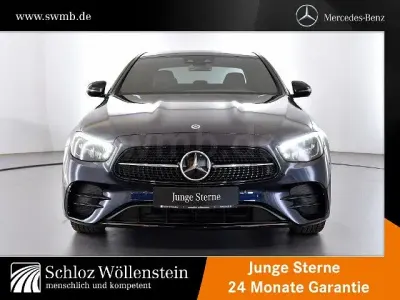 Gebraucht Mercedes E300 258 PS (189 kW) 2023