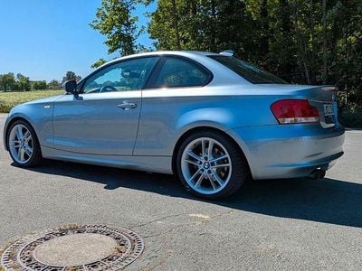 BMW 125