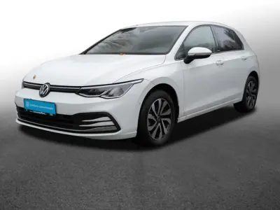 Second-hand VW Golf VIII