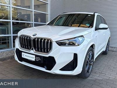 Gebraucht BMW X1 M Sport 156 PS (114 kW) 2025 Alpinweiß uni SUV