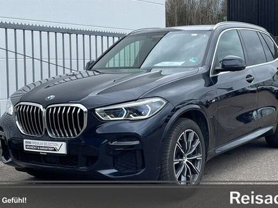 gebraucht BMW X5 xDrive30d