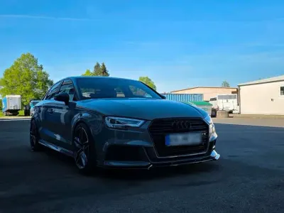 Gebraucht Audi A3