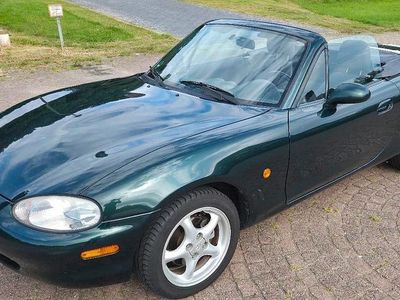 Mazda MX5