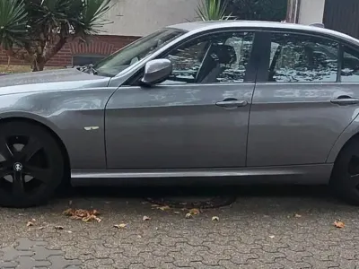 Gebraucht BMW 320