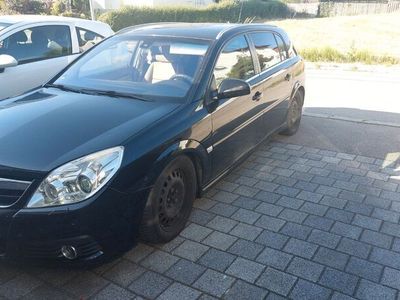 Opel Signum