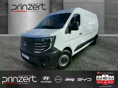 Gebraucht Nissan Interstar