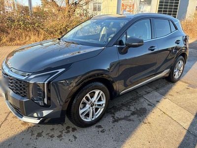 Gebraucht Kia Sportage Spirit 179 PS (131 kW) 2025 SUV