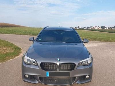BMW 528