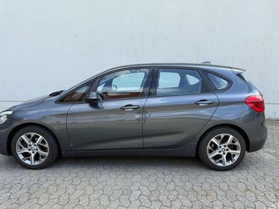 BMW 218 Active Tourer