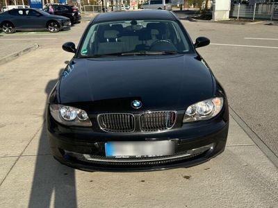 gebraucht BMW 116 116 i