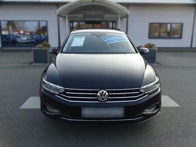Metallic Gebraucht 2019 VW Passat | 19.290 € (Fairer Preis)