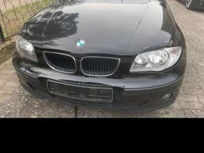 gebraucht BMW 116 116 i