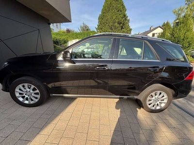 Mercedes GLE350