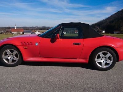 BMW Z3
