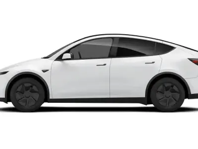 Neu Tesla Model Y Performance 338 kW (460 PS) 2026 SUV