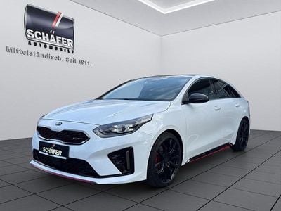 Kia ProCeed GT