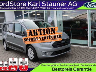 gebraucht Ford Transit Connect