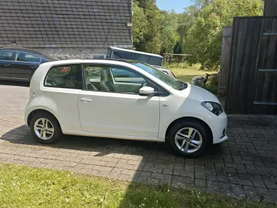 Gebraucht Seat Mii