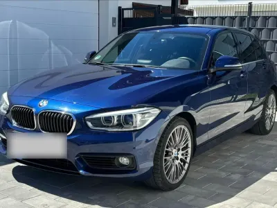 Gebraucht BMW 118