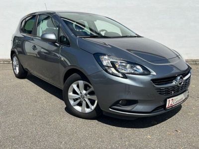 gebraucht Opel Corsa AUTOMATIK