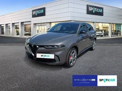 Gebraucht Alfa Romeo Tonale