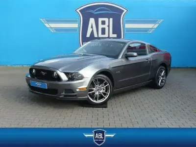 Gebraucht Ford Mustang GT