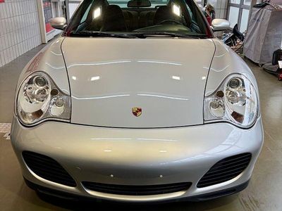Porsche 911 Carrera 4S