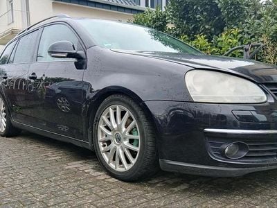 VW Golf V