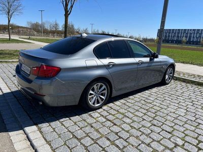 BMW 535