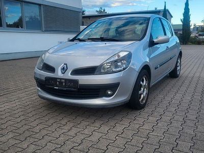 Renault Clio III