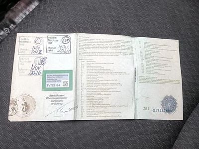 Gebraucht Kia Ceed 126 PS (92 kW) 2009 Grau Kleinwagen