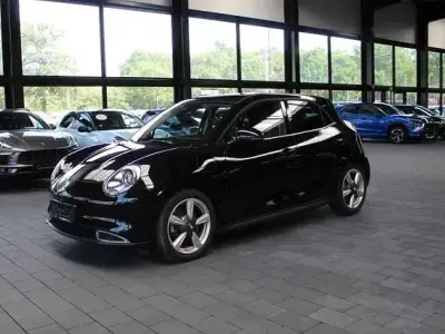 Gebraucht Ora 03 Pro+ 125 kW (171 PS) 2023 Schwarz Kleinwagen