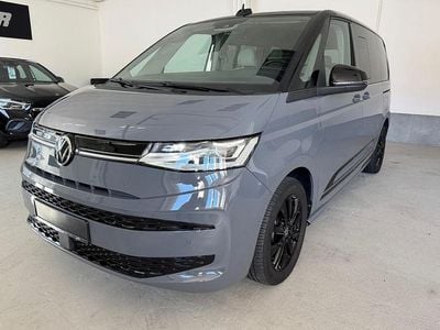 VW T7