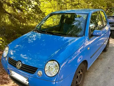 Gebraucht VW Lupo