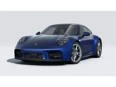 Gebraucht Porsche 911 Carrera