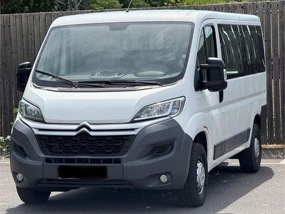 Citroën Jumper