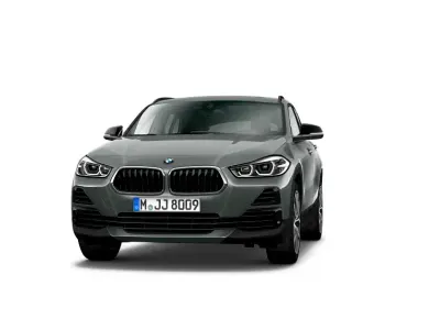 Gebraucht BMW X2